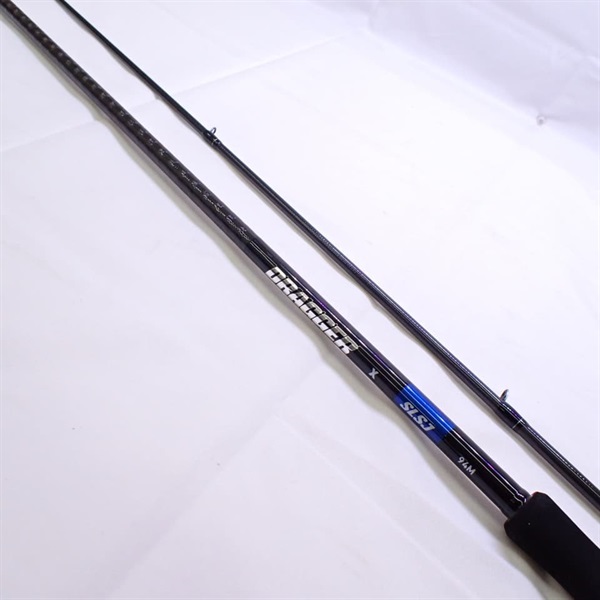 ドラッガーＸ ＳＬＳＪ９４Ｍ